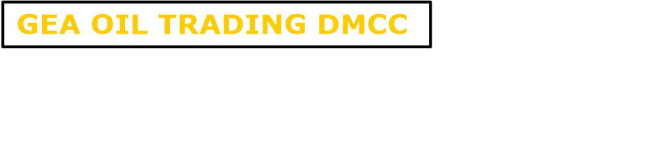 Petroleum Products Trading